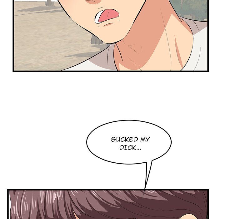 Something New Chapter 27 Page 59