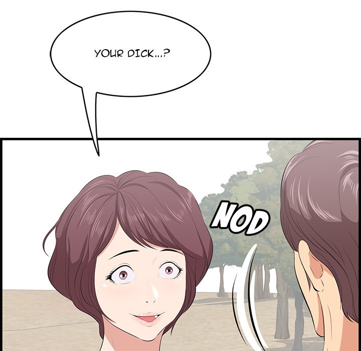 Something New Chapter 27 Page 61