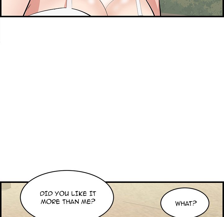 Something New Chapter 27 Page 66