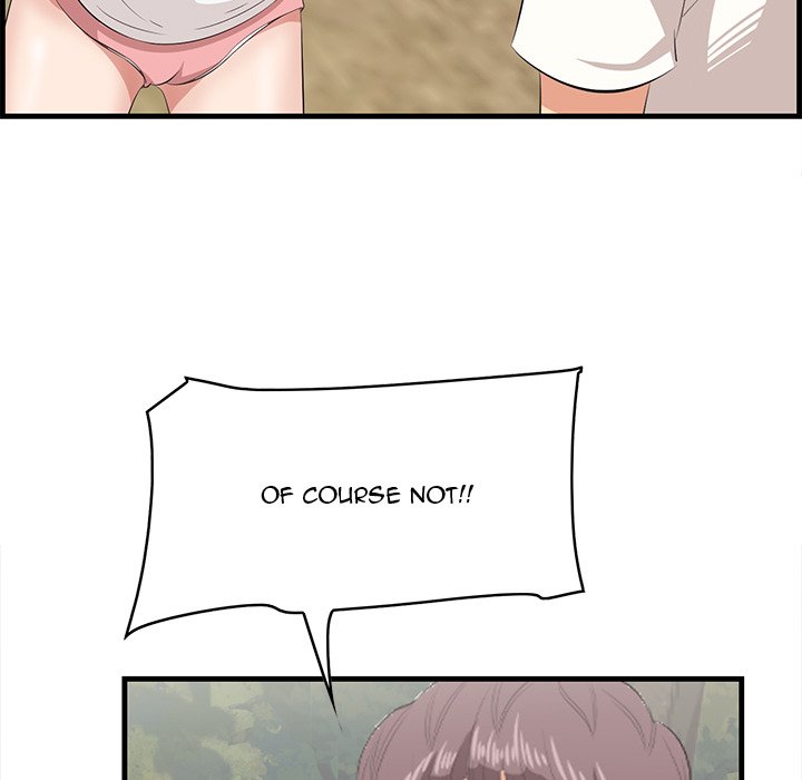 Something New Chapter 27 Page 68