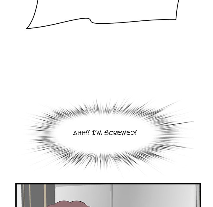 Something New Chapter 27 Page 7