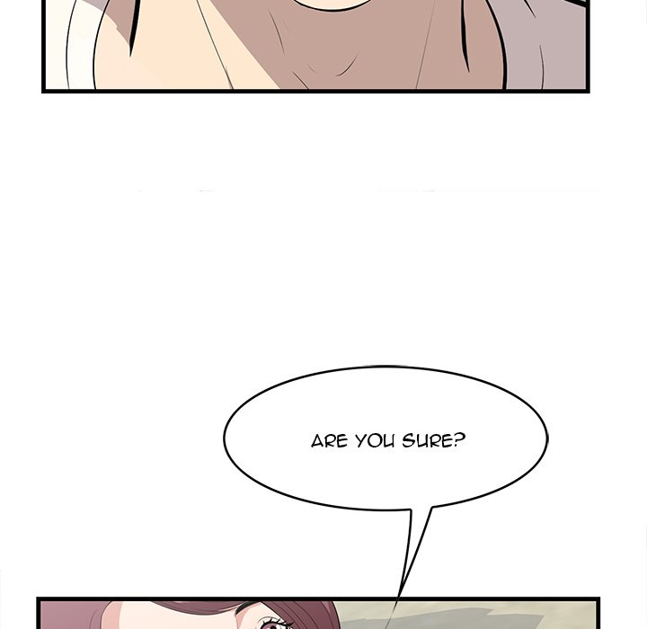 Something New Chapter 27 Page 79