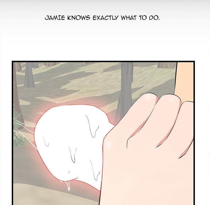 Something New Chapter 27 Page 89