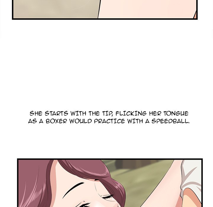 Something New Chapter 27 Page 90