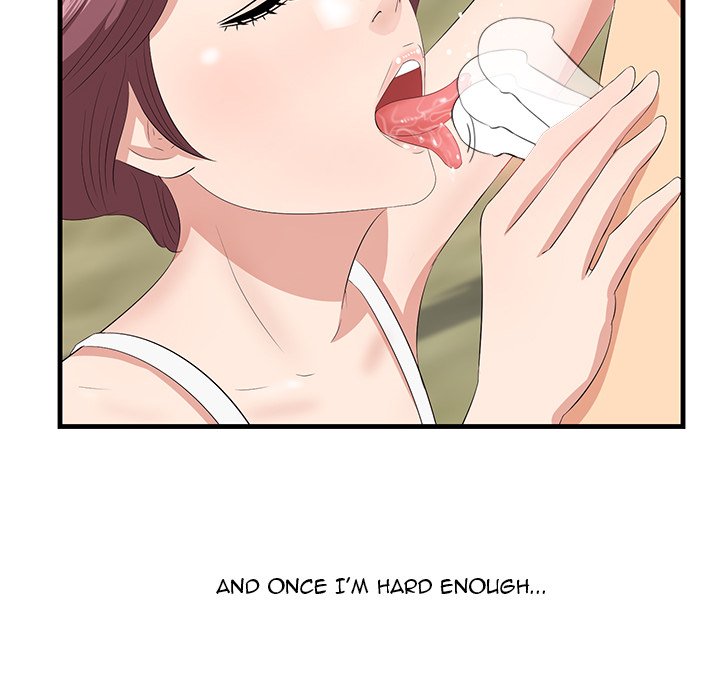 Something New Chapter 27 Page 91
