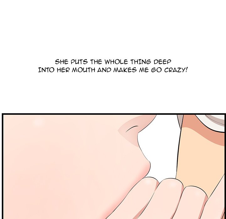 Something New Chapter 27 Page 92