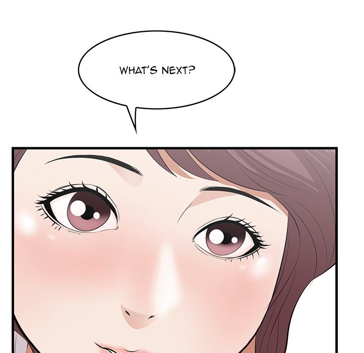 Something New Chapter 27 Page 94