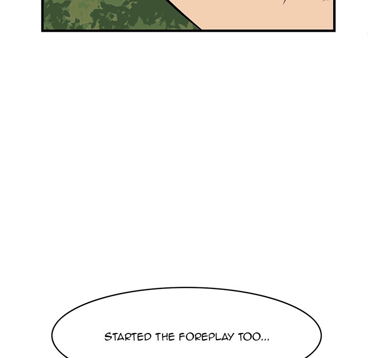 Something New Chapter 27 Page 97