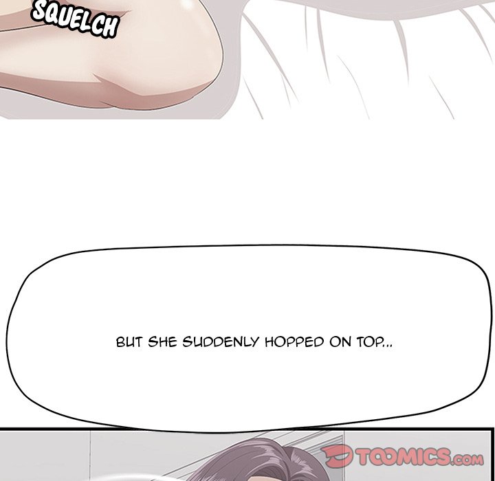 Something New Chapter 27 Page 99