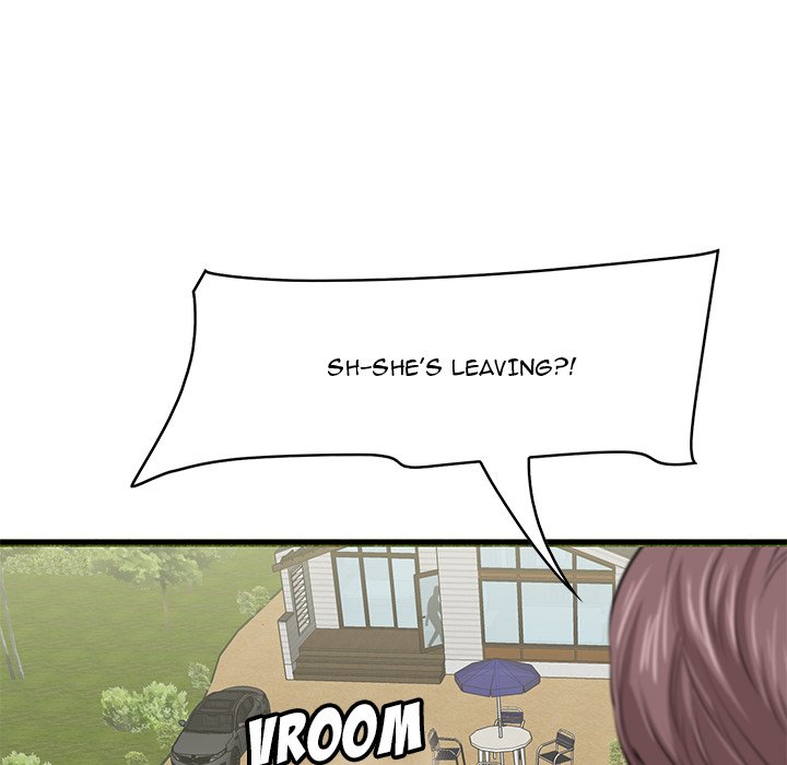 Something New Chapter 28 Page 101