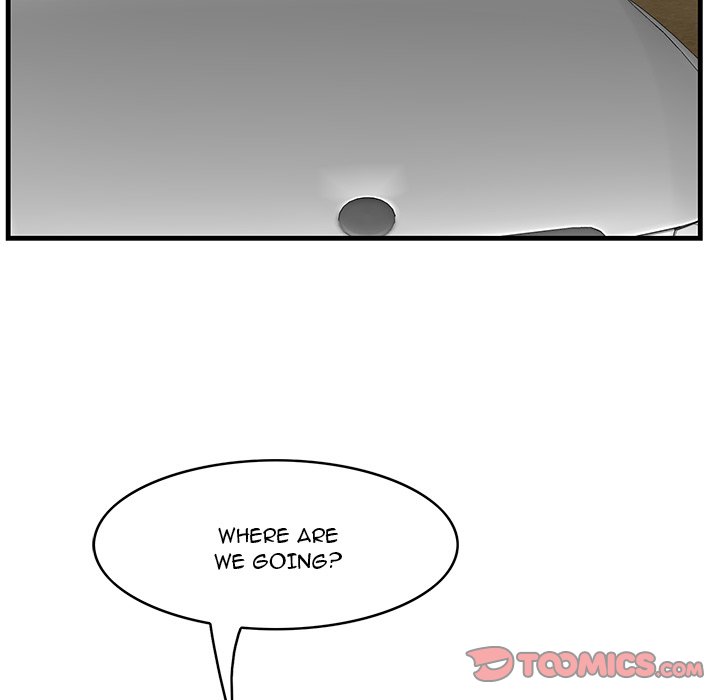 Something New Chapter 28 Page 104