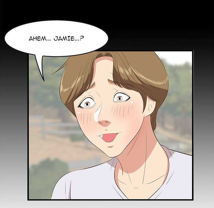 Something New Chapter 28 Page 18