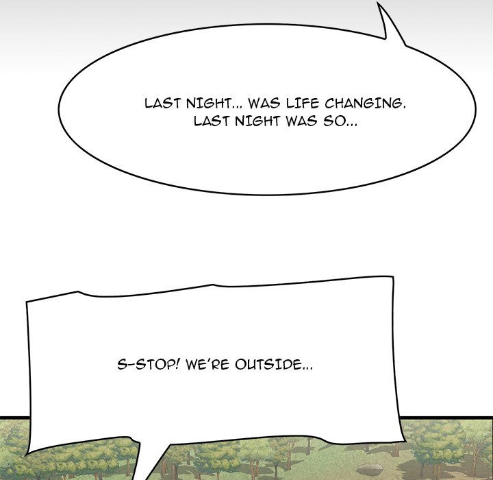 Something New Chapter 28 Page 19