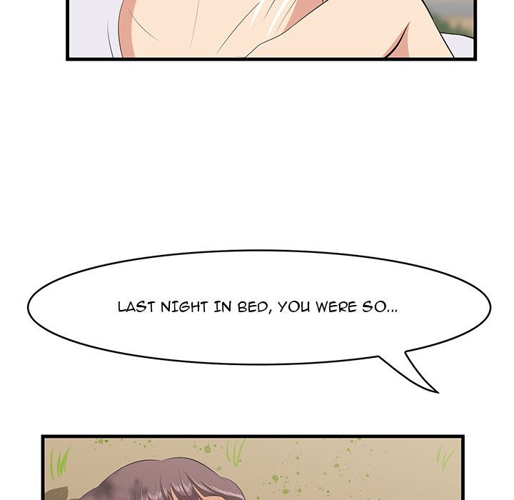 Something New Chapter 28 Page 22