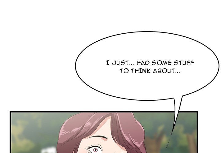 Something New Chapter 28 Page 3