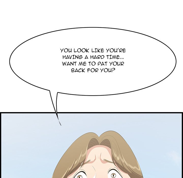 Something New Chapter 28 Page 41