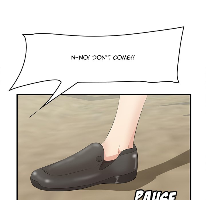 Something New Chapter 28 Page 43