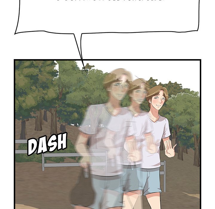 Something New Chapter 28 Page 54