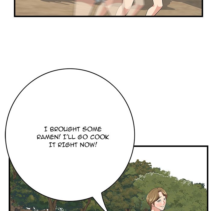 Something New Chapter 28 Page 55