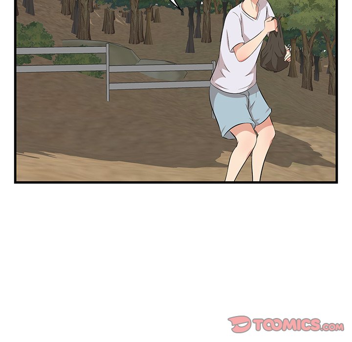 Something New Chapter 28 Page 56