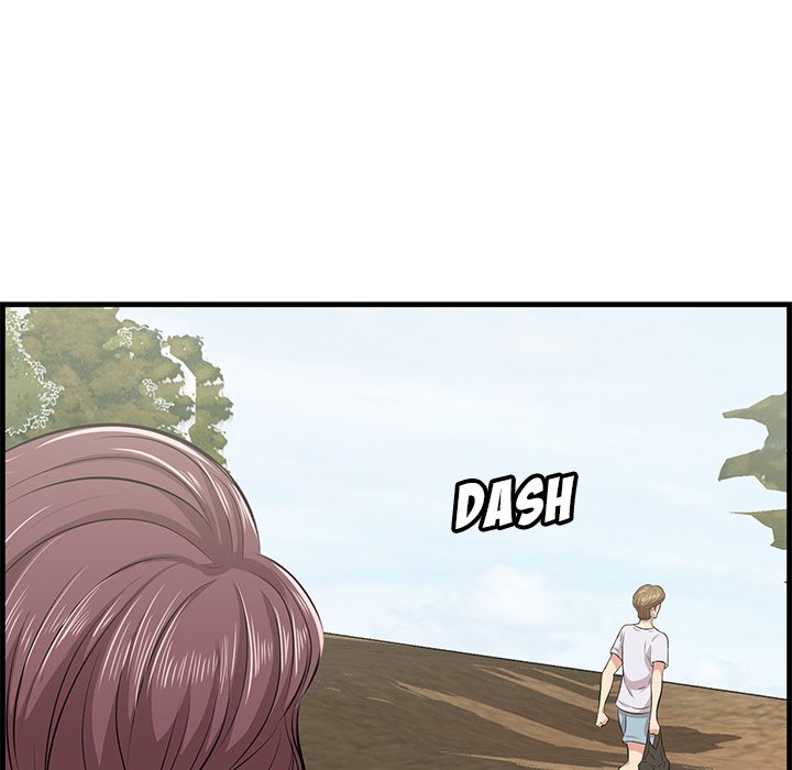 Something New Chapter 28 Page 57