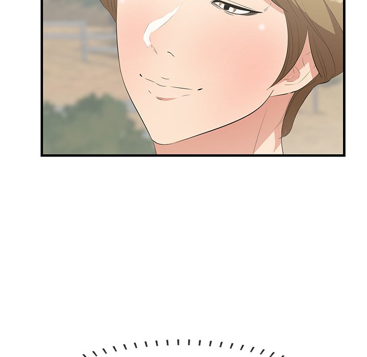 Something New Chapter 28 Page 6