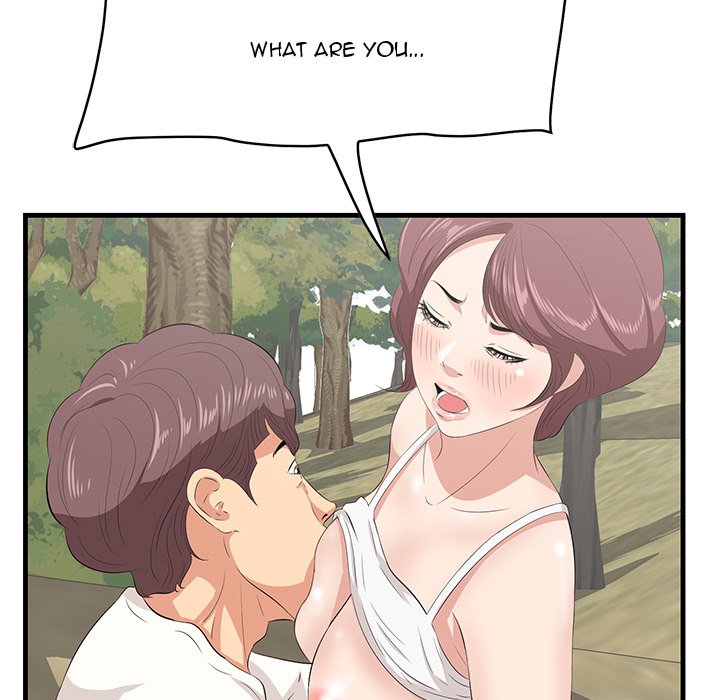 Something New Chapter 28 Page 65