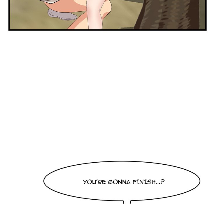 Something New Chapter 28 Page 71