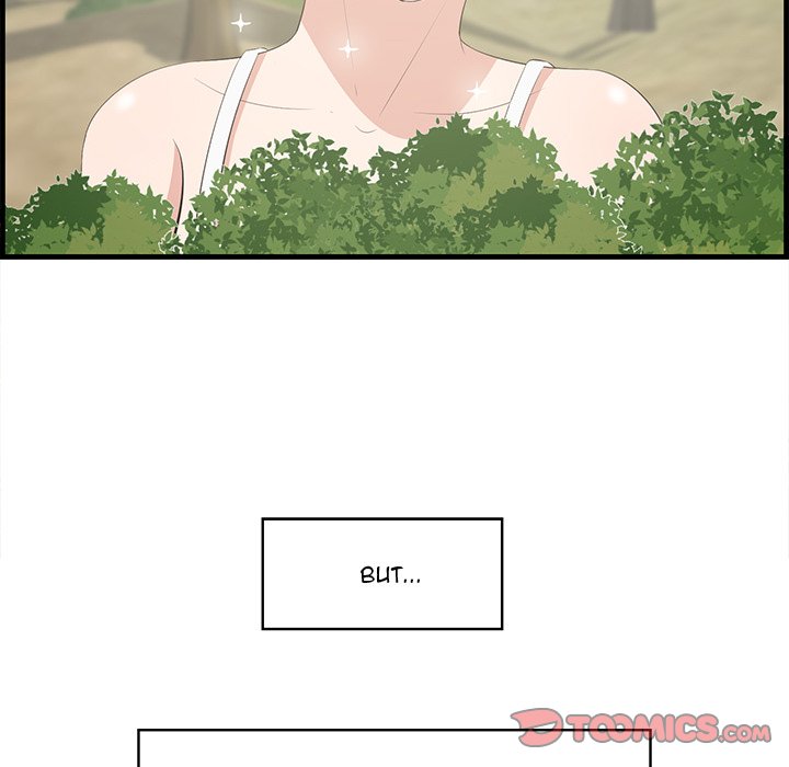 Something New Chapter 28 Page 8