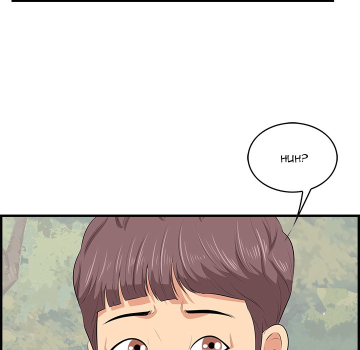 Something New Chapter 28 Page 85