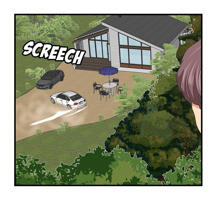 Something New Chapter 28 Page 89