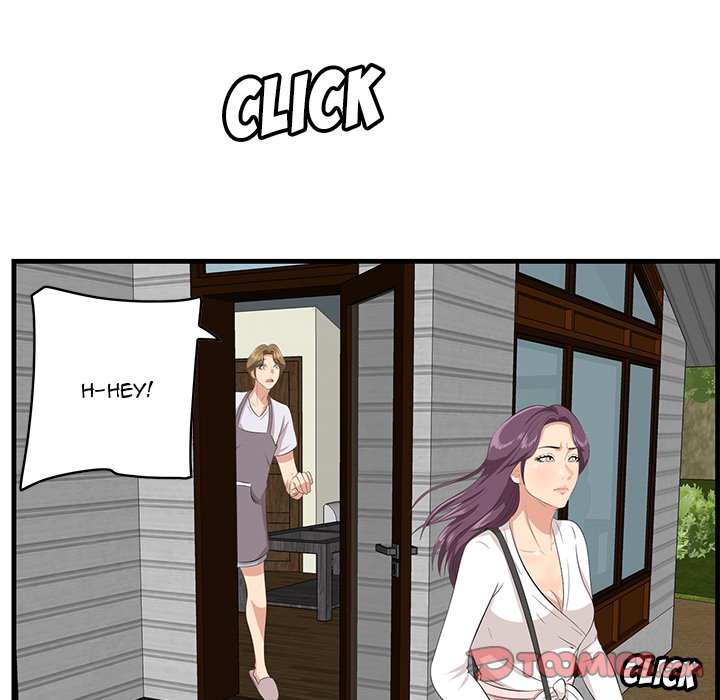 Something New Chapter 28 Page 92
