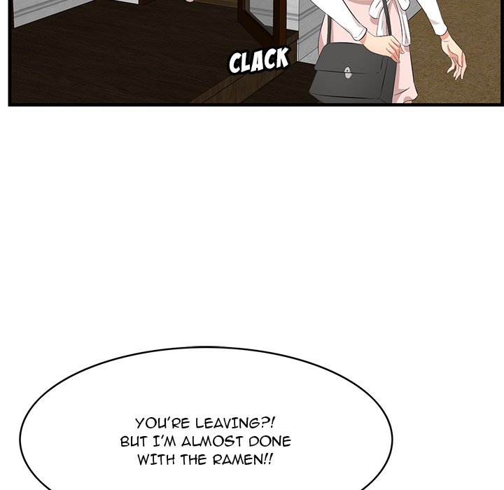 Something New Chapter 28 Page 93