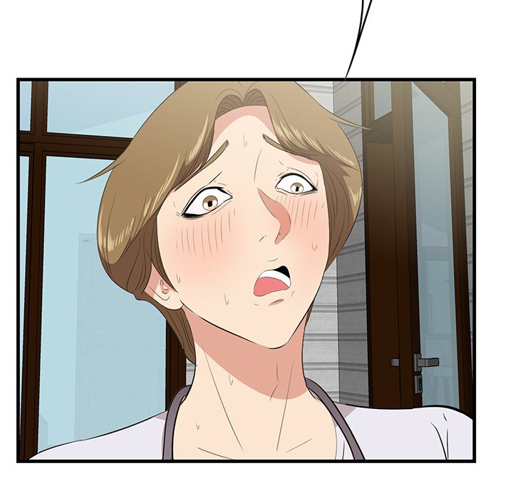 Something New Chapter 28 Page 97
