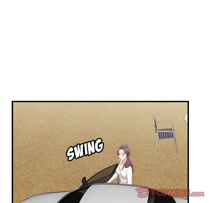 Something New Chapter 28 Page 98