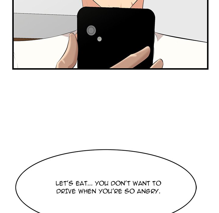 Something New Chapter 29 Page 10