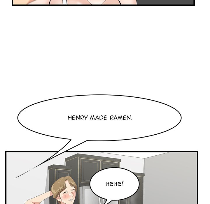 Something New Chapter 29 Page 12