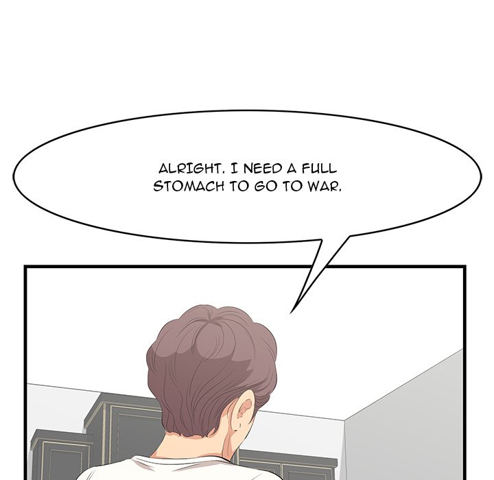 Something New Chapter 29 Page 15