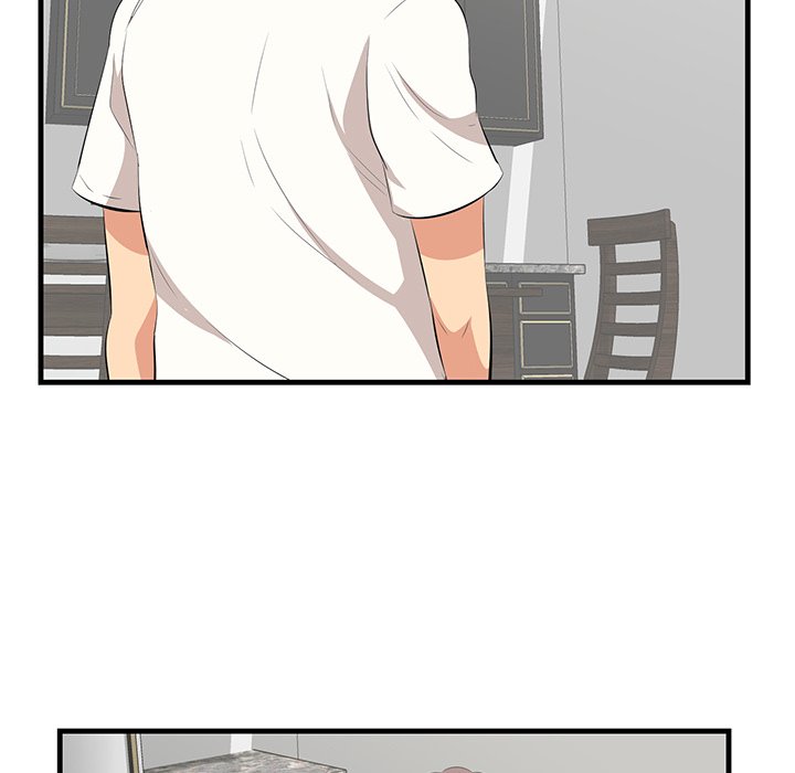 Something New Chapter 29 Page 16