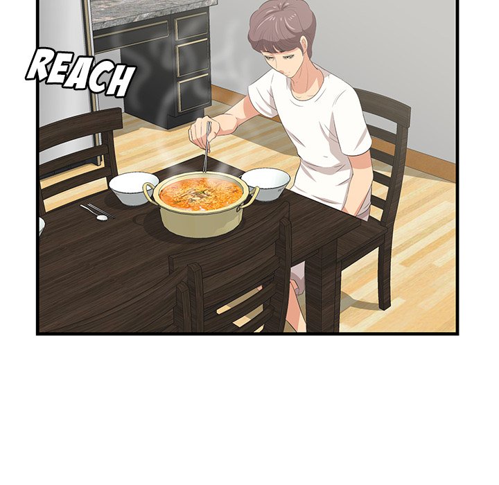 Something New Chapter 29 Page 17