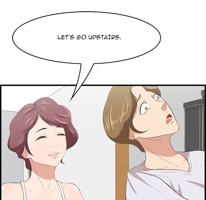 Something New Chapter 29 Page 18