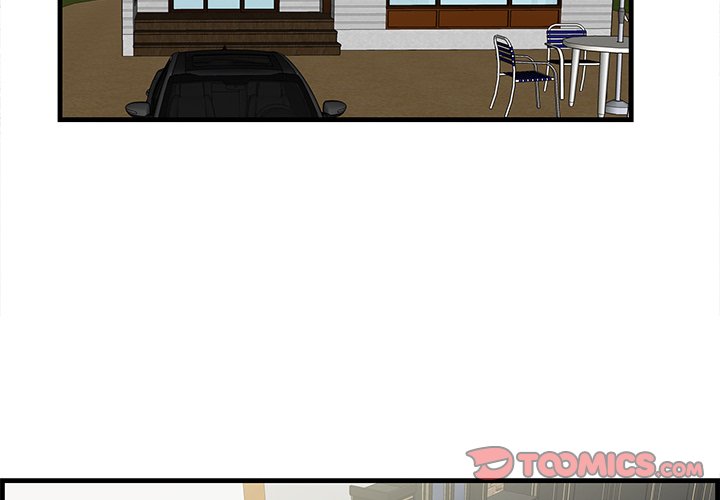 Something New Chapter 29 Page 2
