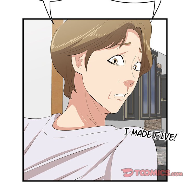 Something New Chapter 29 Page 20