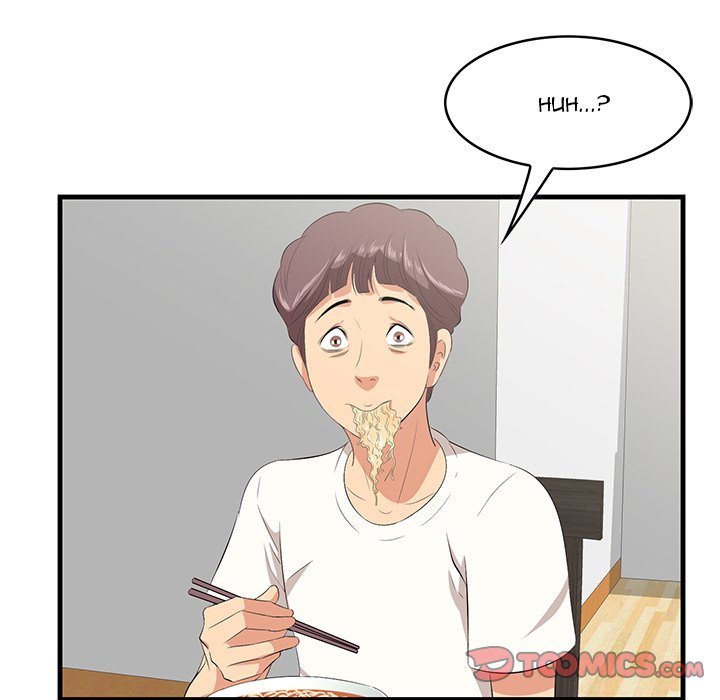 Something New Chapter 29 Page 26