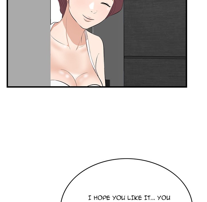 Something New Chapter 29 Page 28