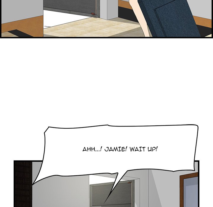 Something New Chapter 29 Page 30