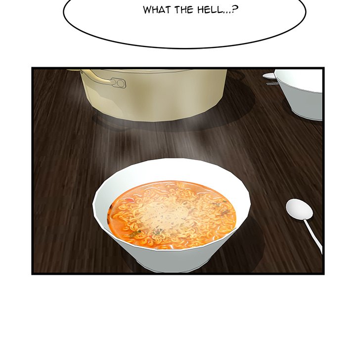Something New Chapter 29 Page 35