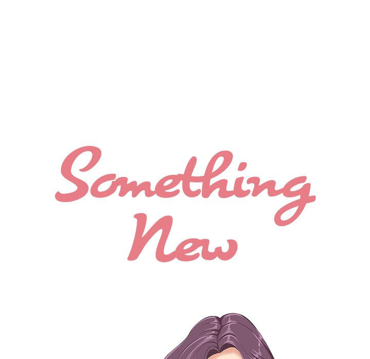 Something New Chapter 29 Page 36