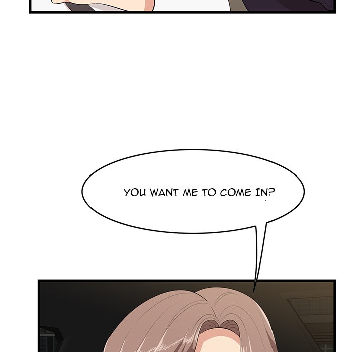 Something New Chapter 29 Page 41