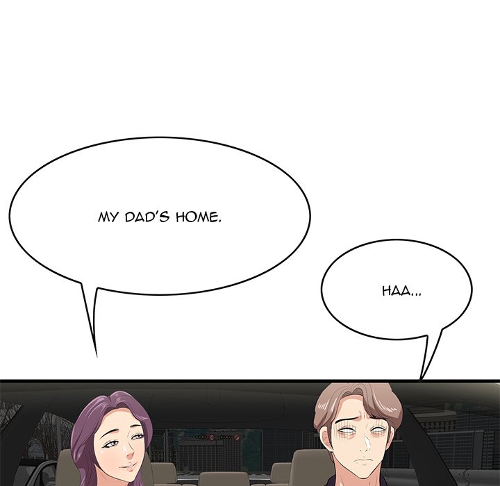 Something New Chapter 29 Page 43